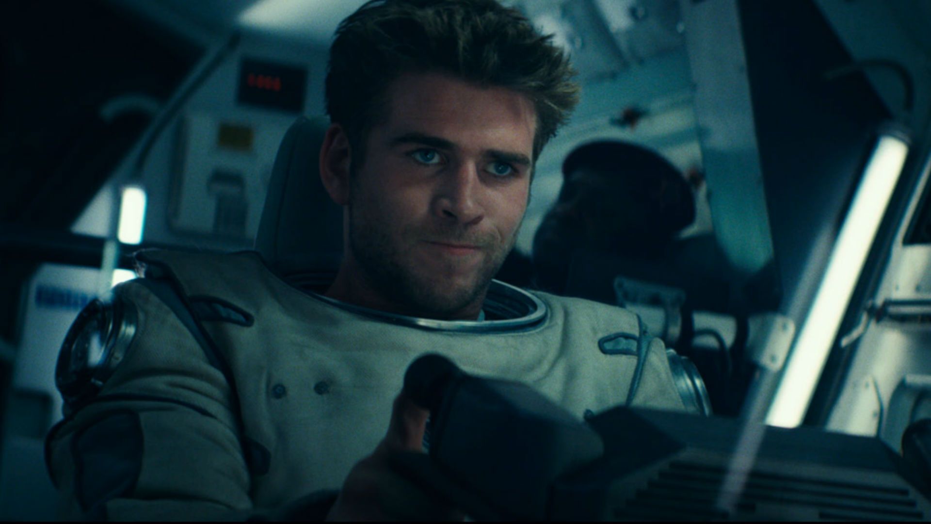 Movie Review – Independence Day: Resurgence